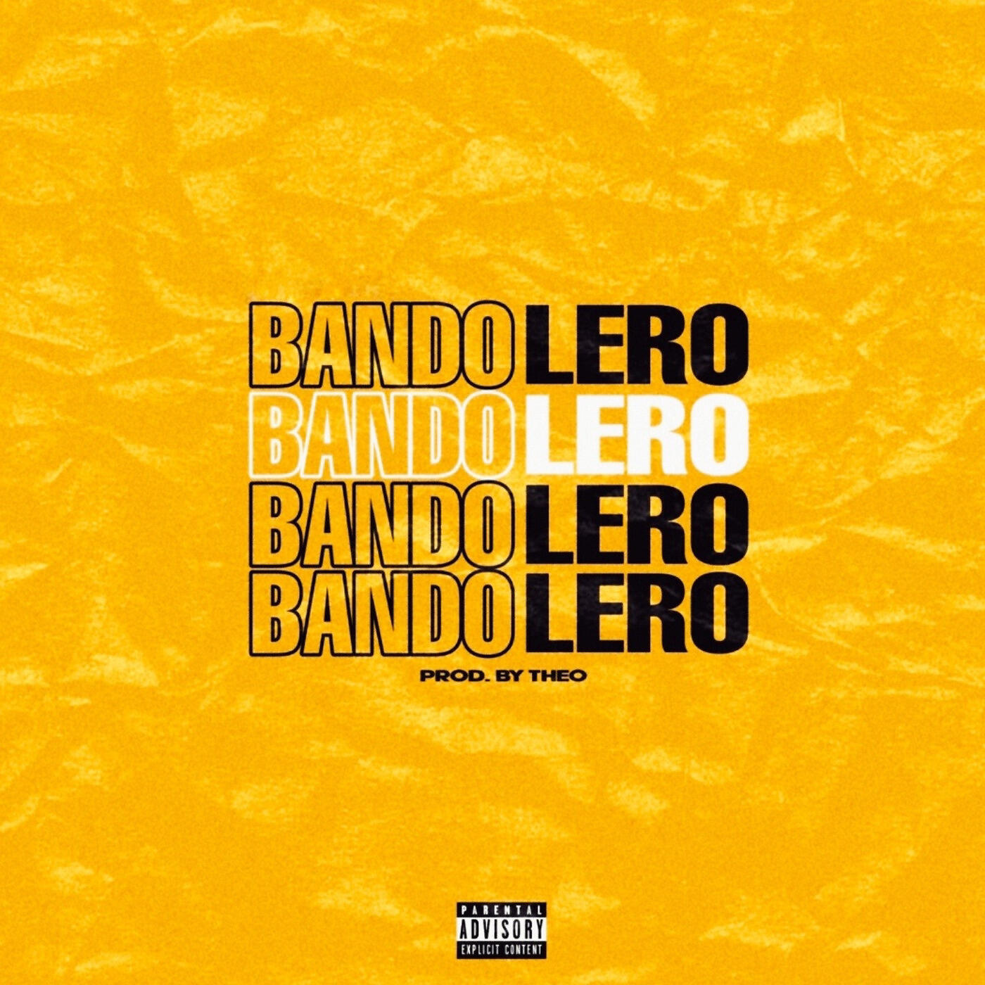Релиз Bandolero