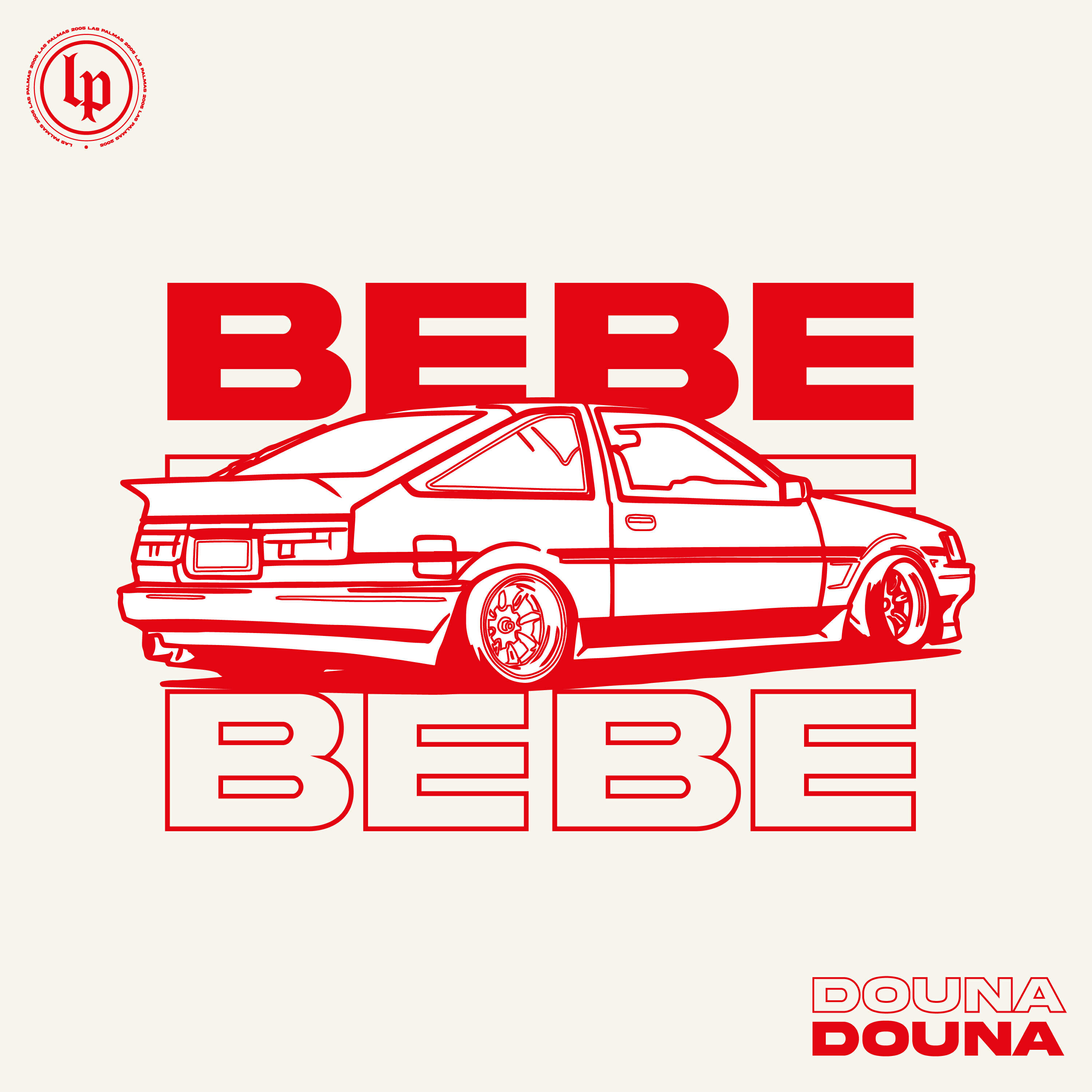 Трек Bebé