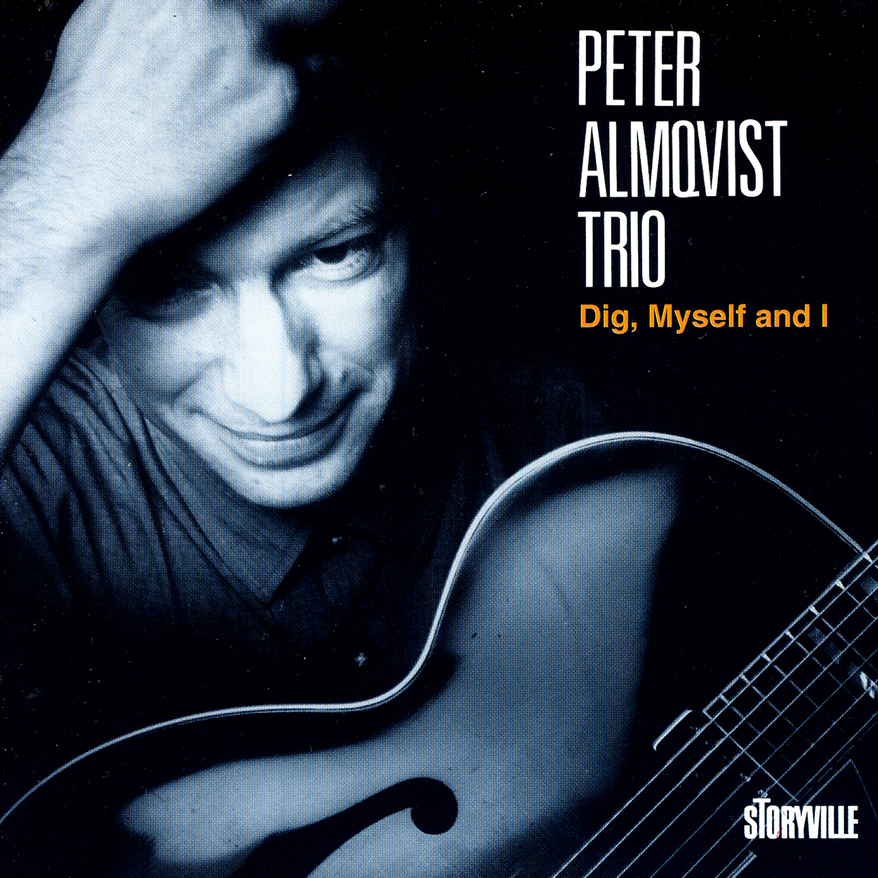 Релиз Dig Myself And I