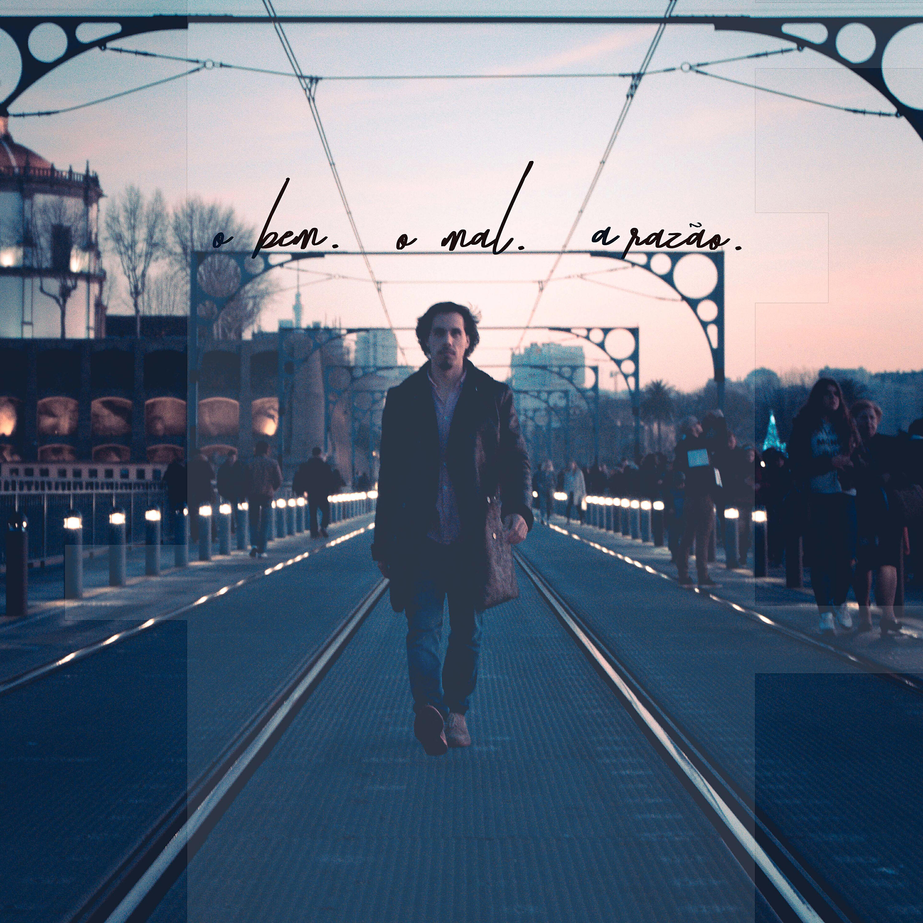 Релиз O Bem. O Mal. a Razão.