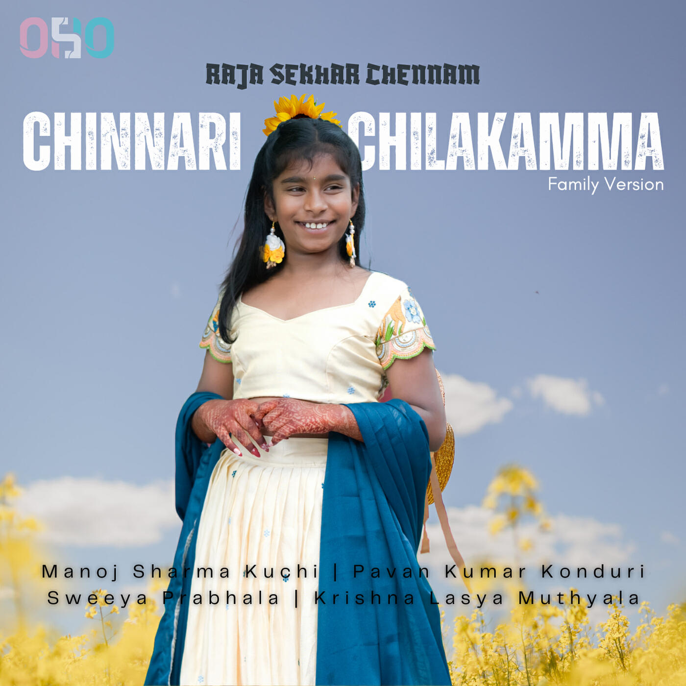 Raja Sekhar Chennam