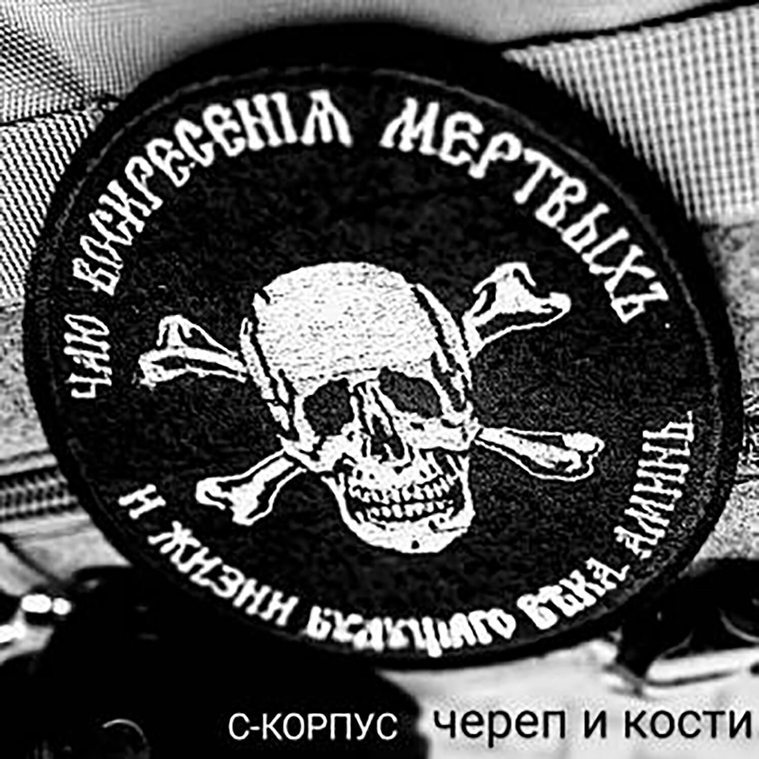 Релиз Череп и кости