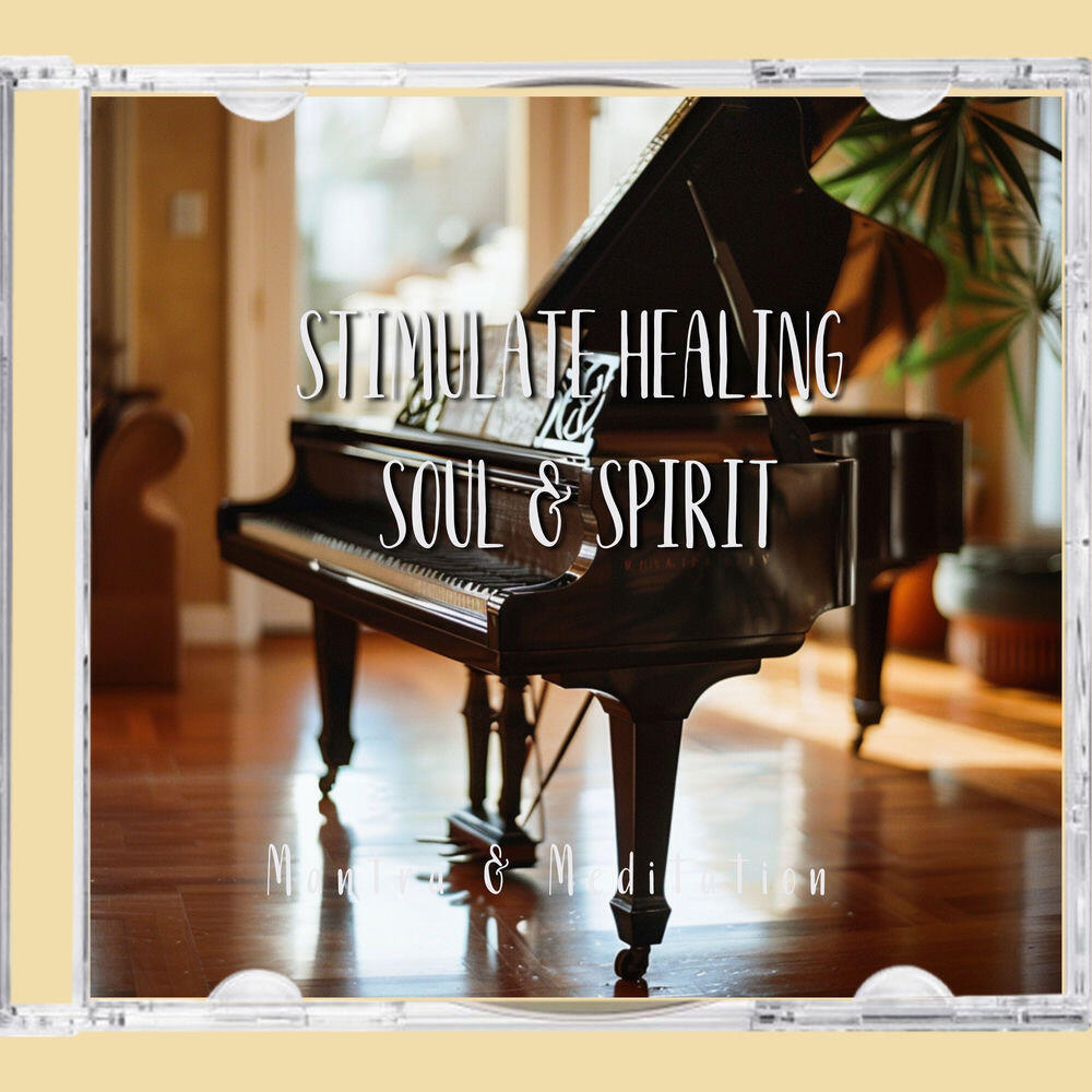 Релиз Stimulate Healing (Soul & Spirit)