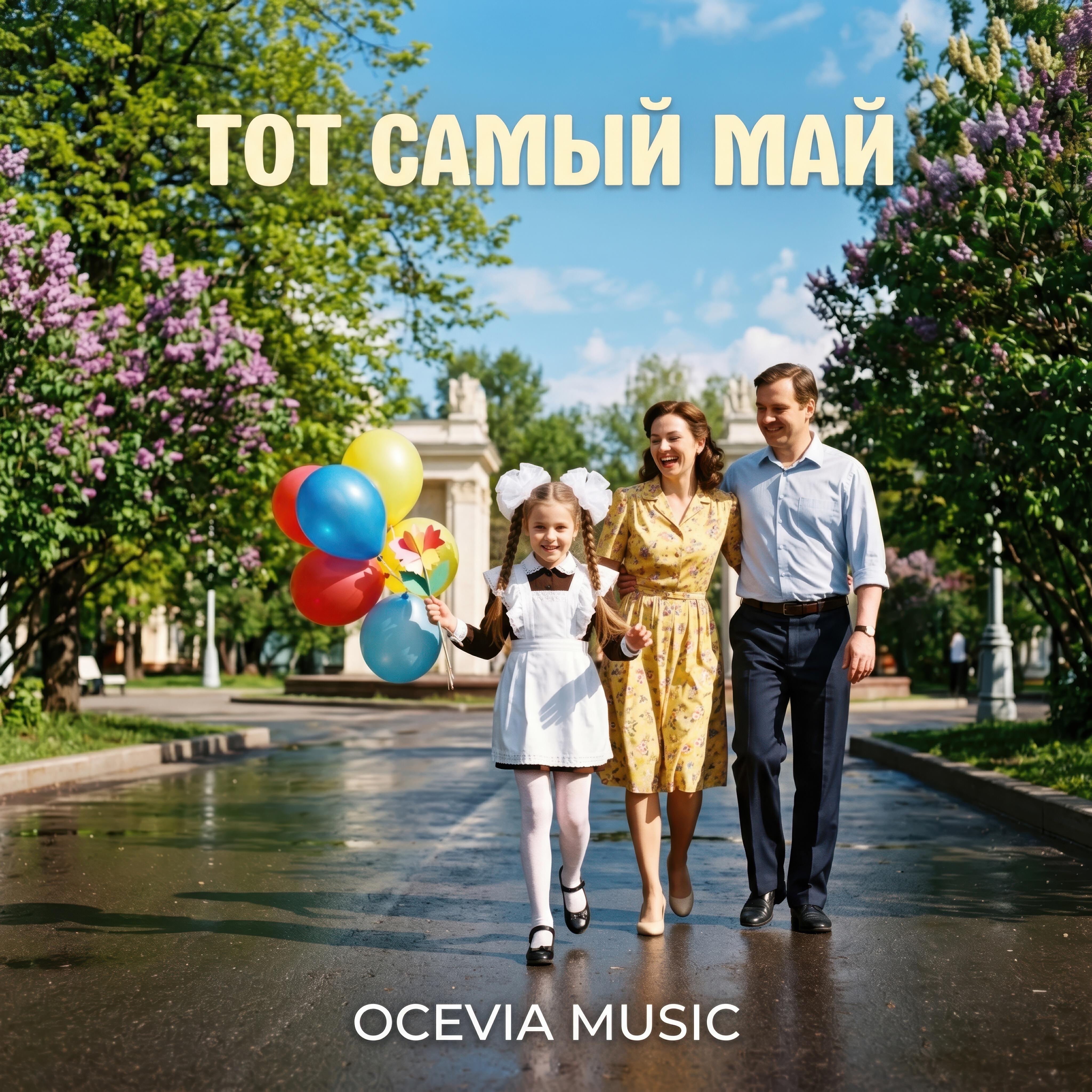 Релиз Тот самый май