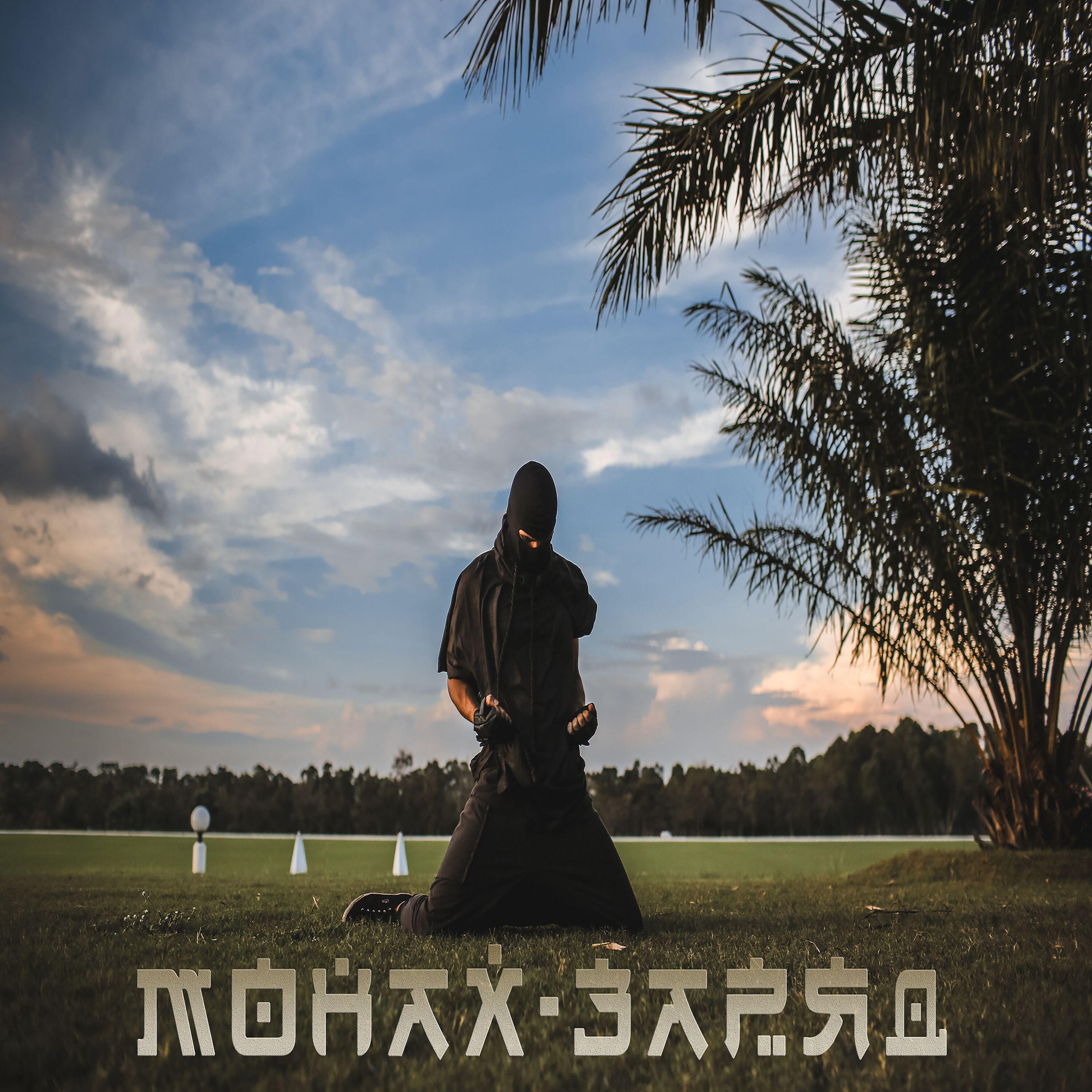 Релиз Монах-Заряд