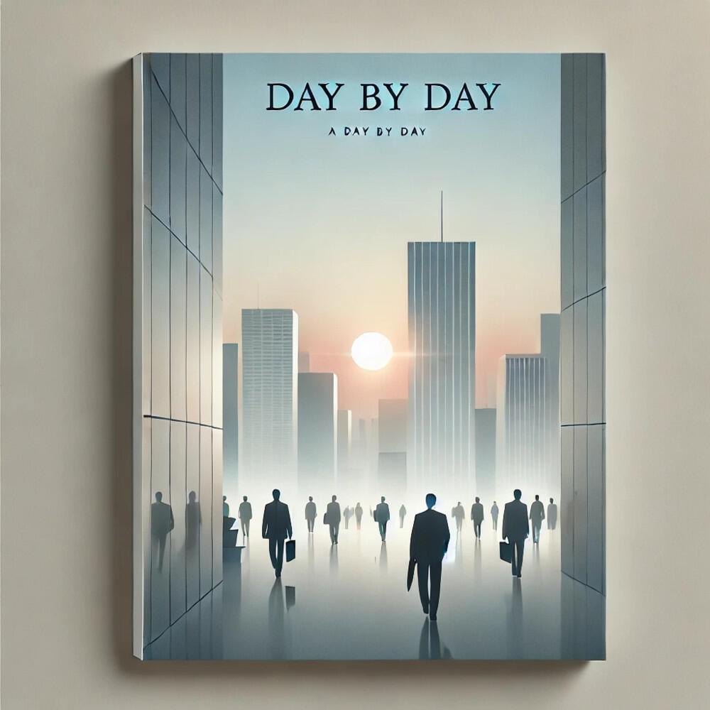 Релиз Day by Day
