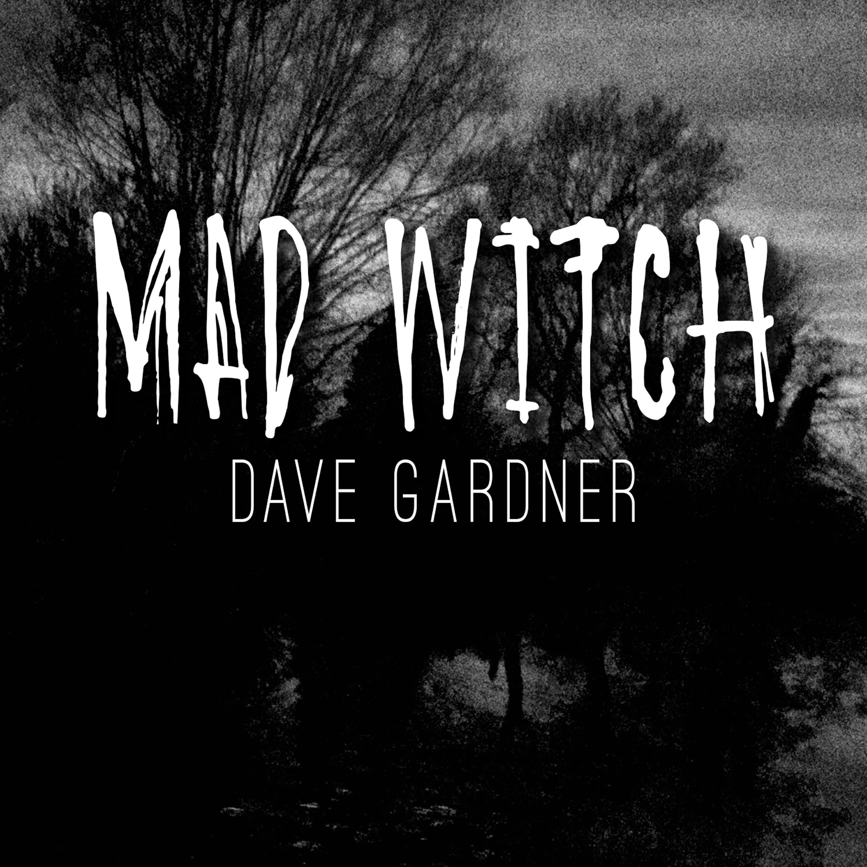 Релиз Mad Witch