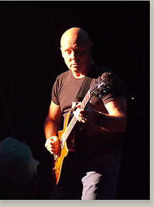 Ronnie Montrose