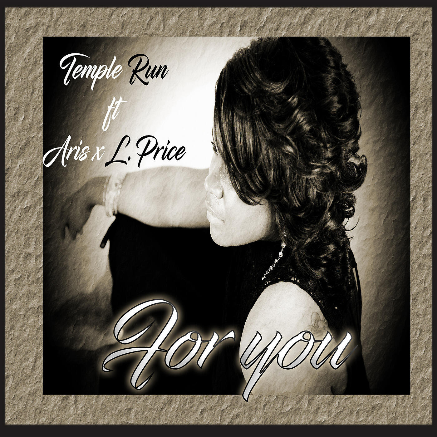 TempleRun, Aris, L. Price - For You