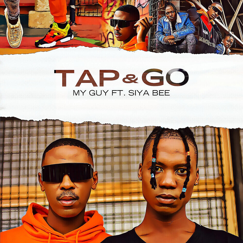 Релиз Tap & Go