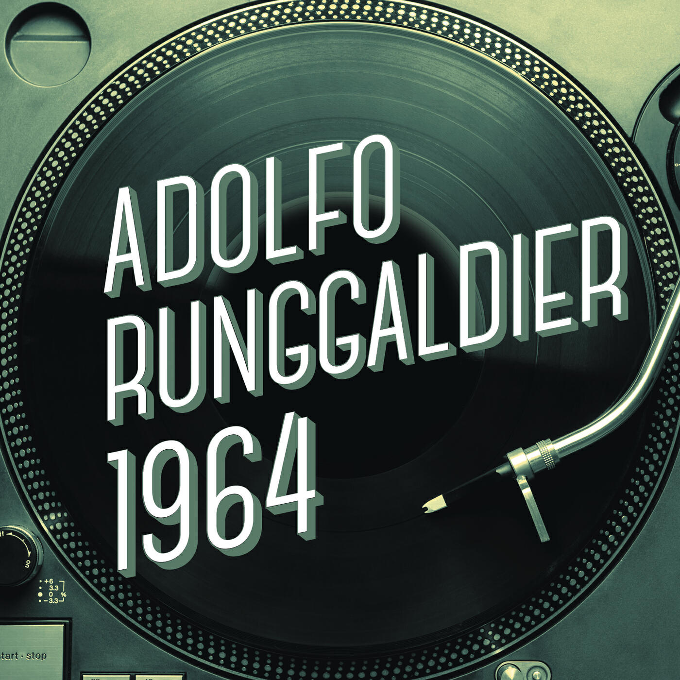 Релиз Adolfo Runggaldier 1964