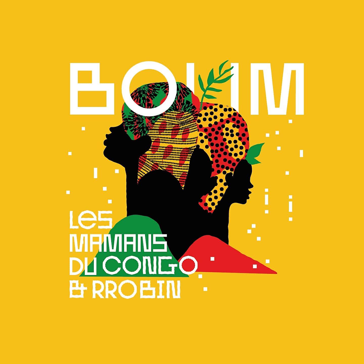 Релиз Boum
