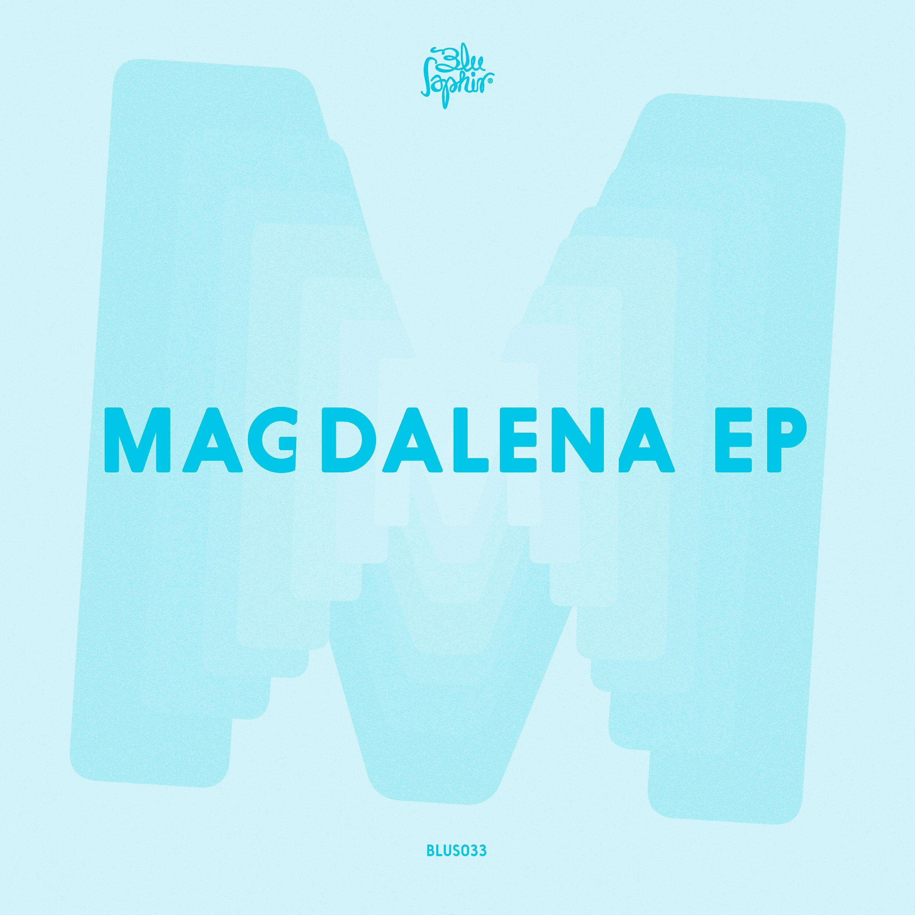 Релиз Magdalena - EP