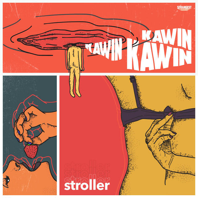Релиз Kawin