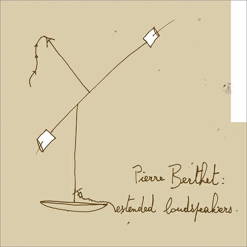 Релиз Extended Loudspeakers