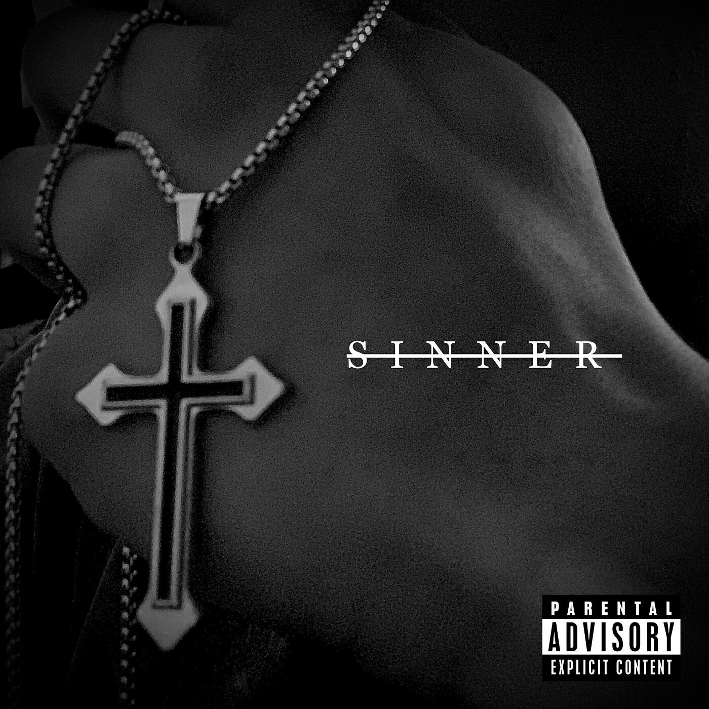 Релиз Sinner