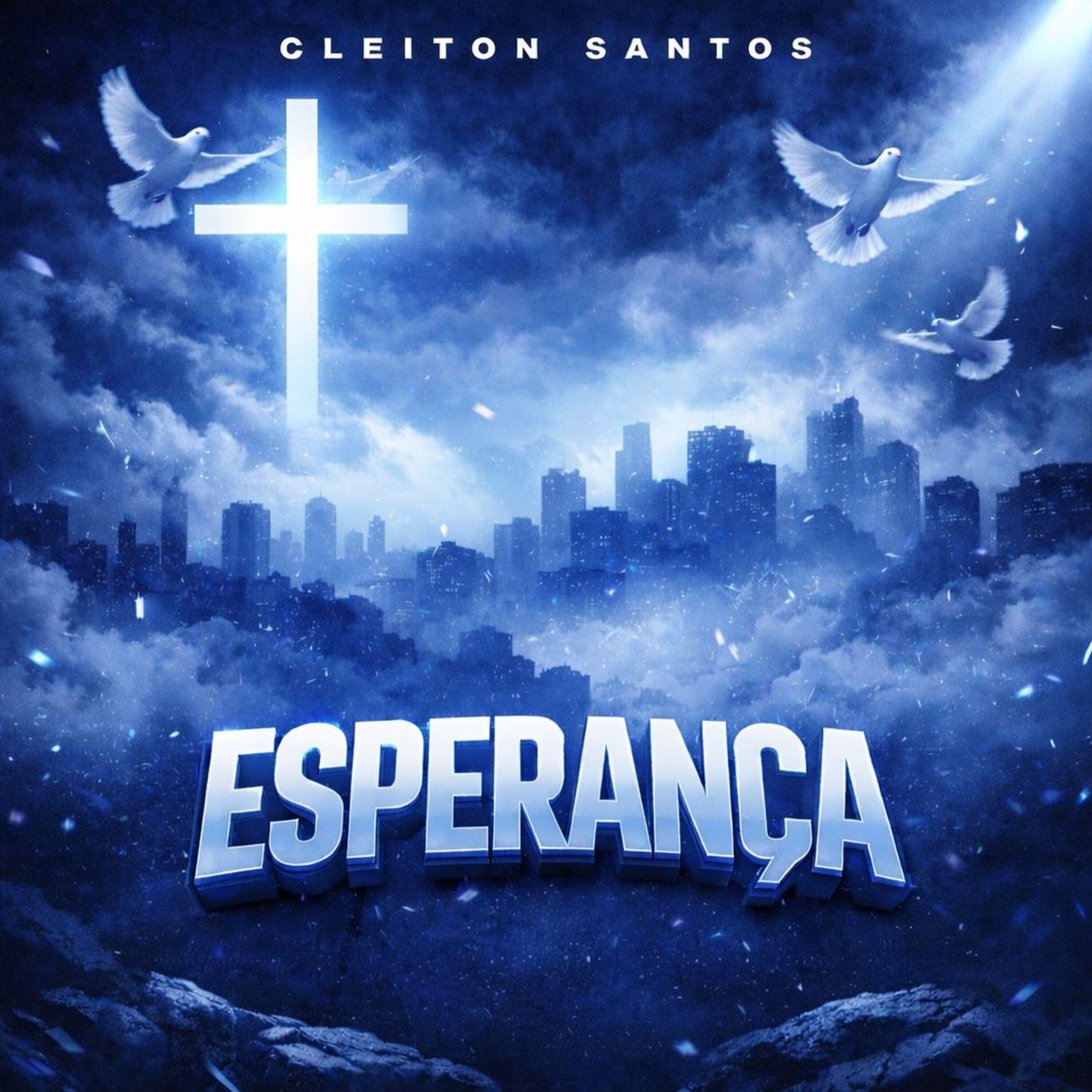 Релиз Esperança