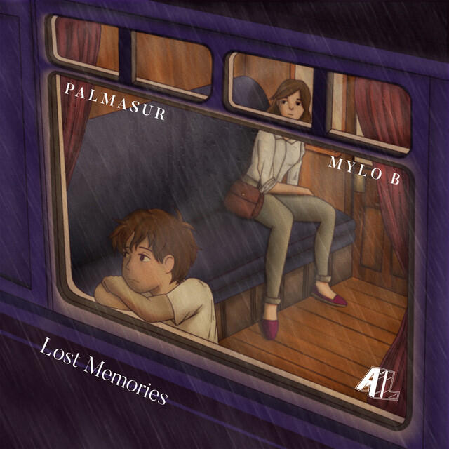 Релиз Lost Memories
