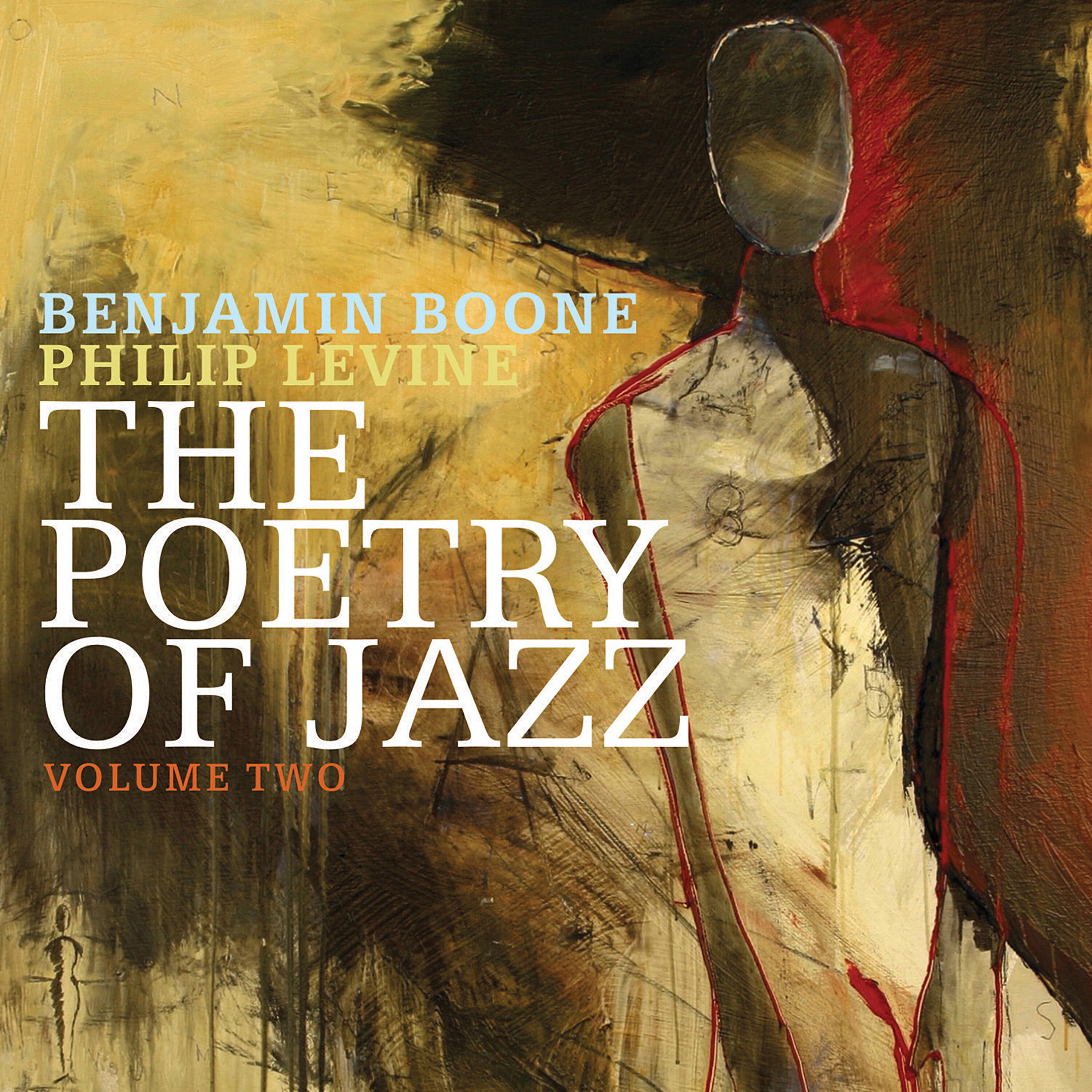 Релиз The Poetry of Jazz, Vol. 2