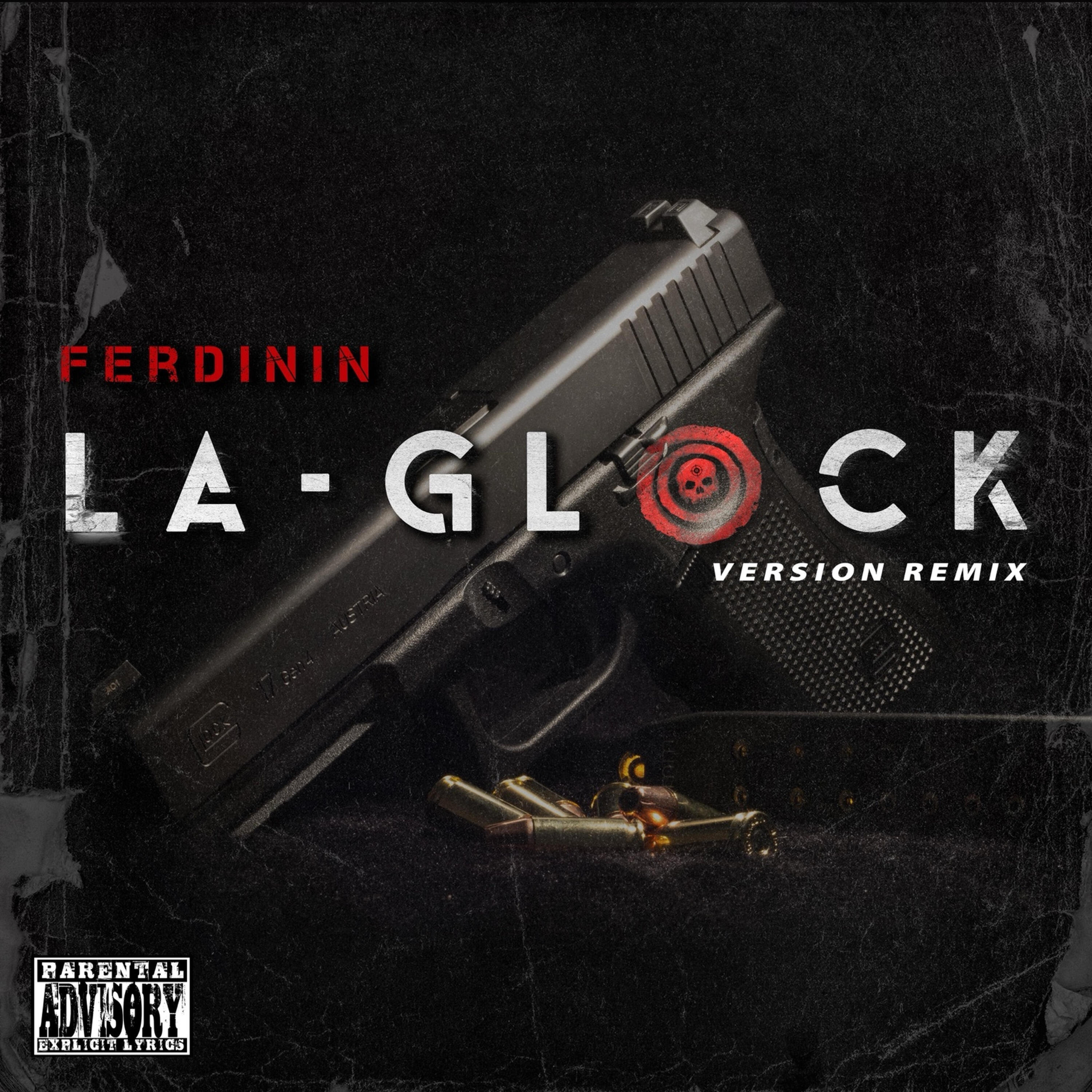 Ferdinin