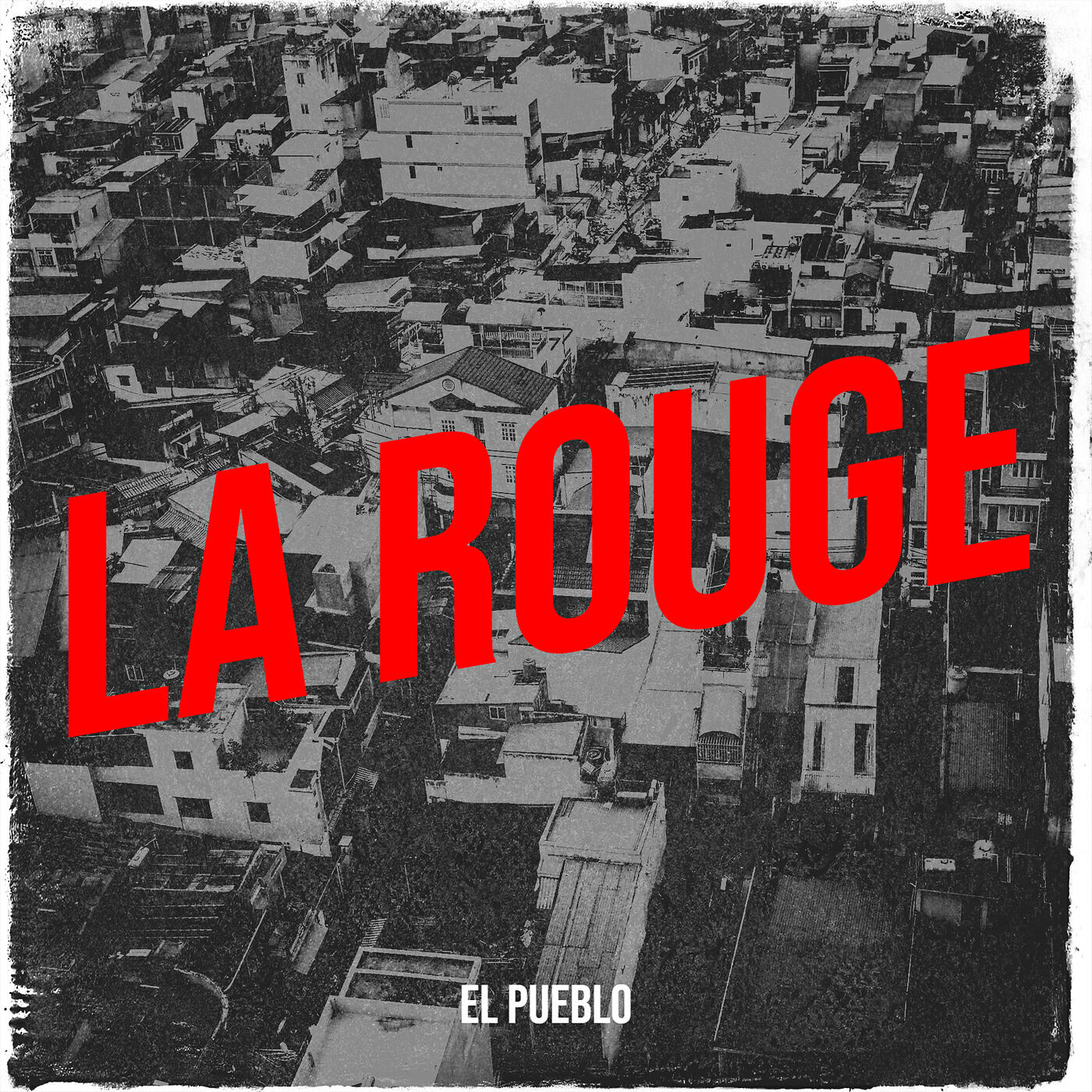 Релиз La Rouge