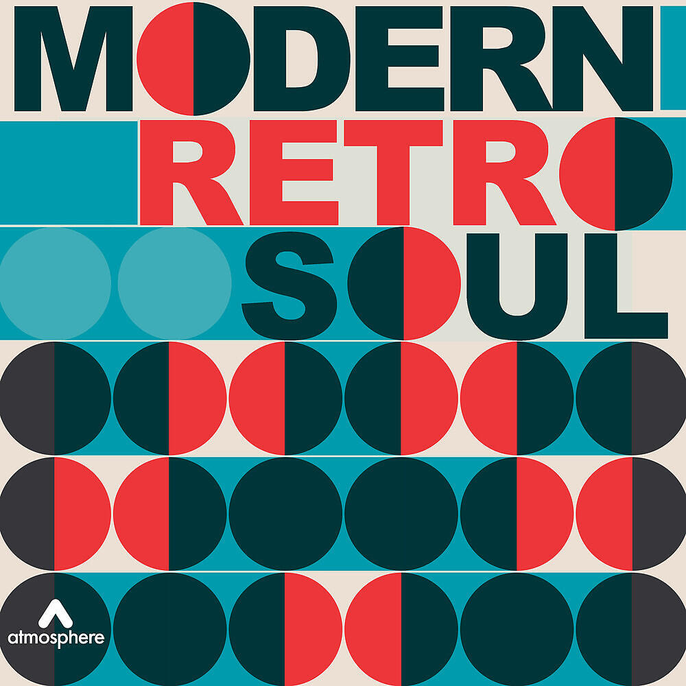 Релиз Modern Retro Soul