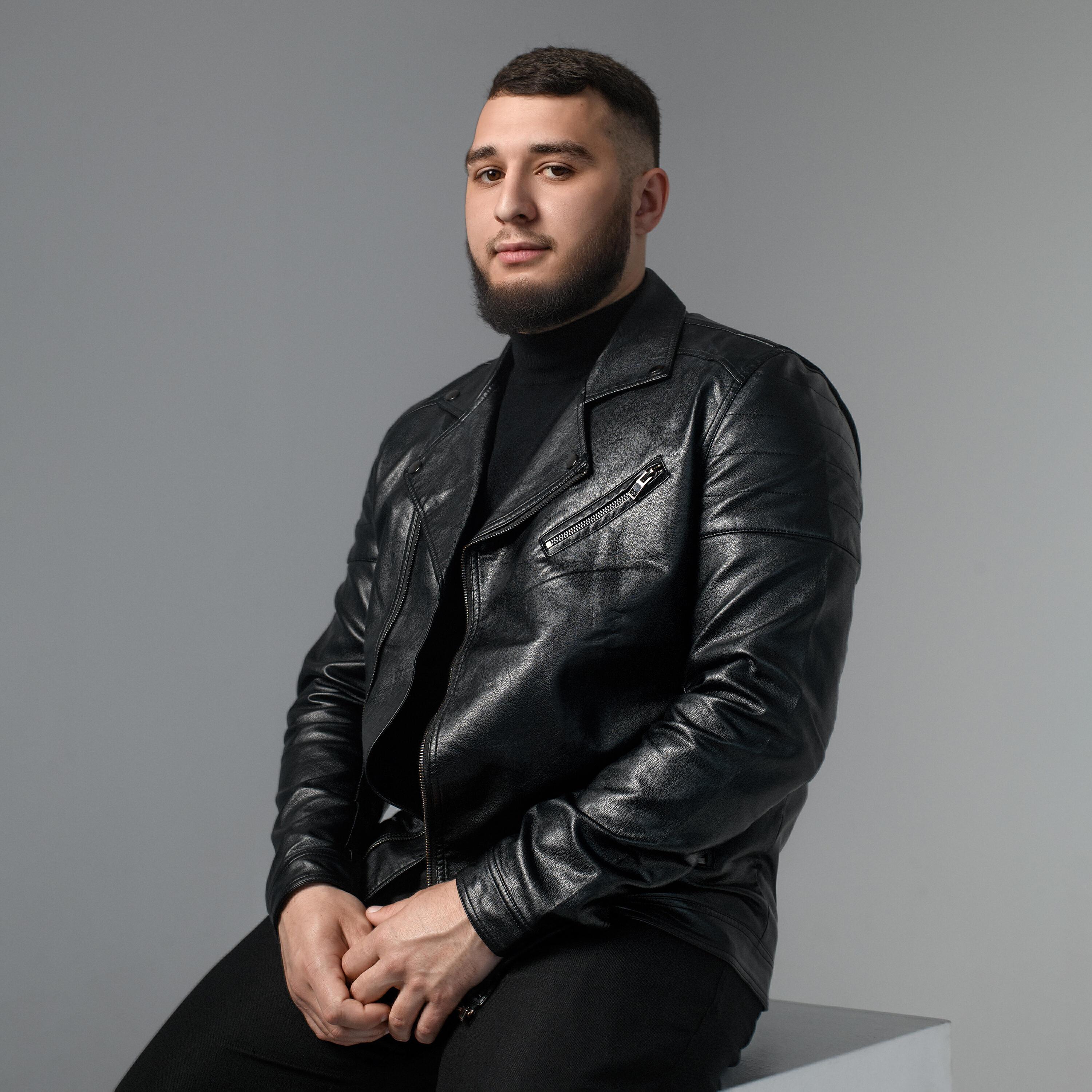 Казбек Бзыков