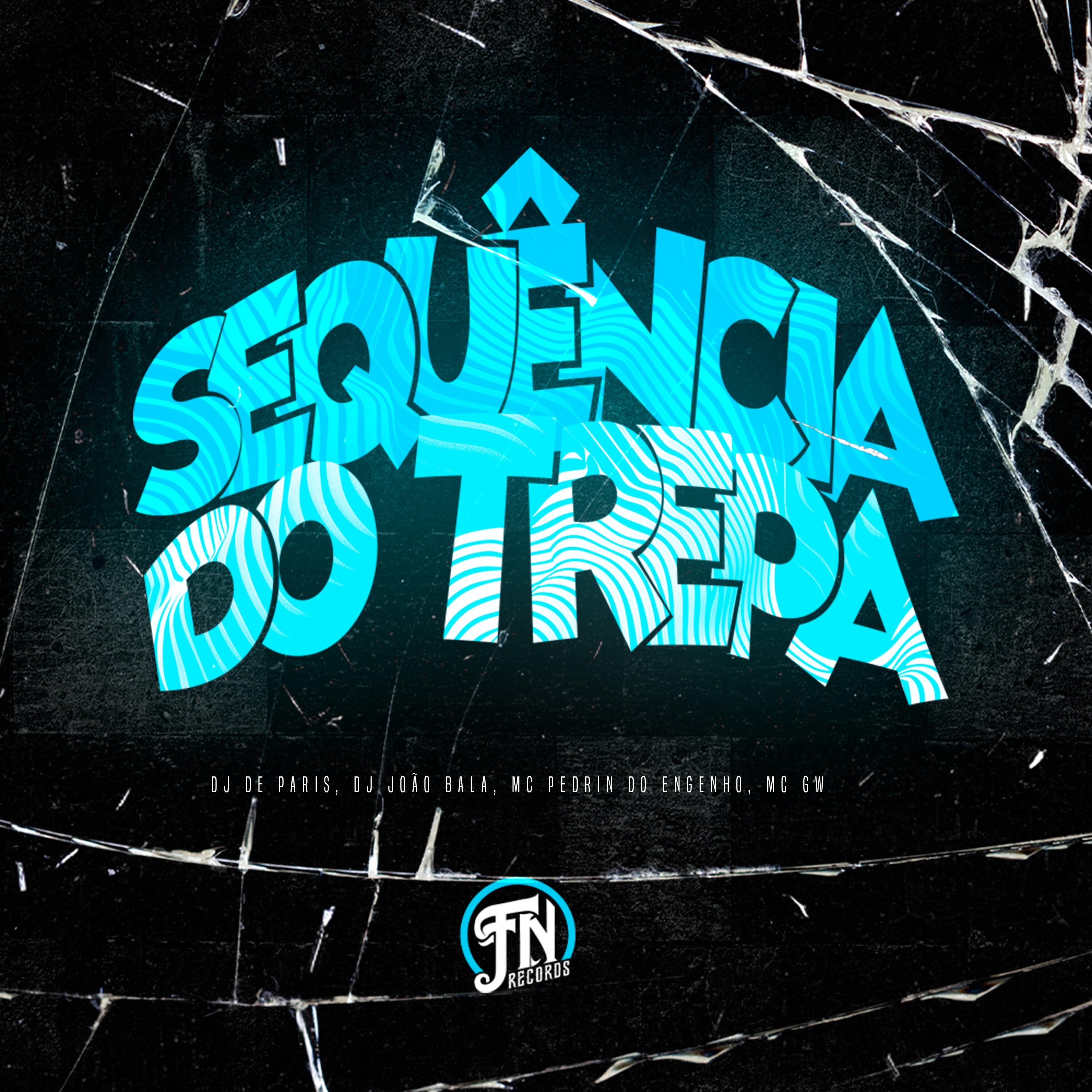 Релиз Sequencia do Trepa