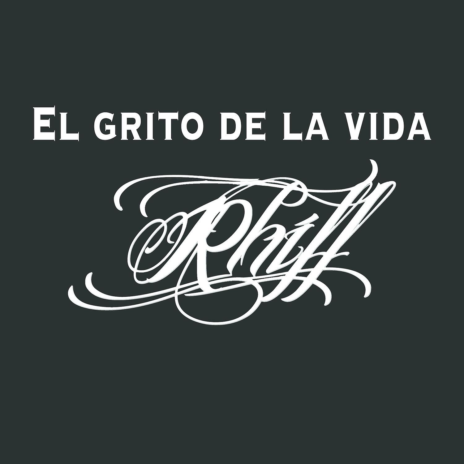 Релиз El grito de la vida