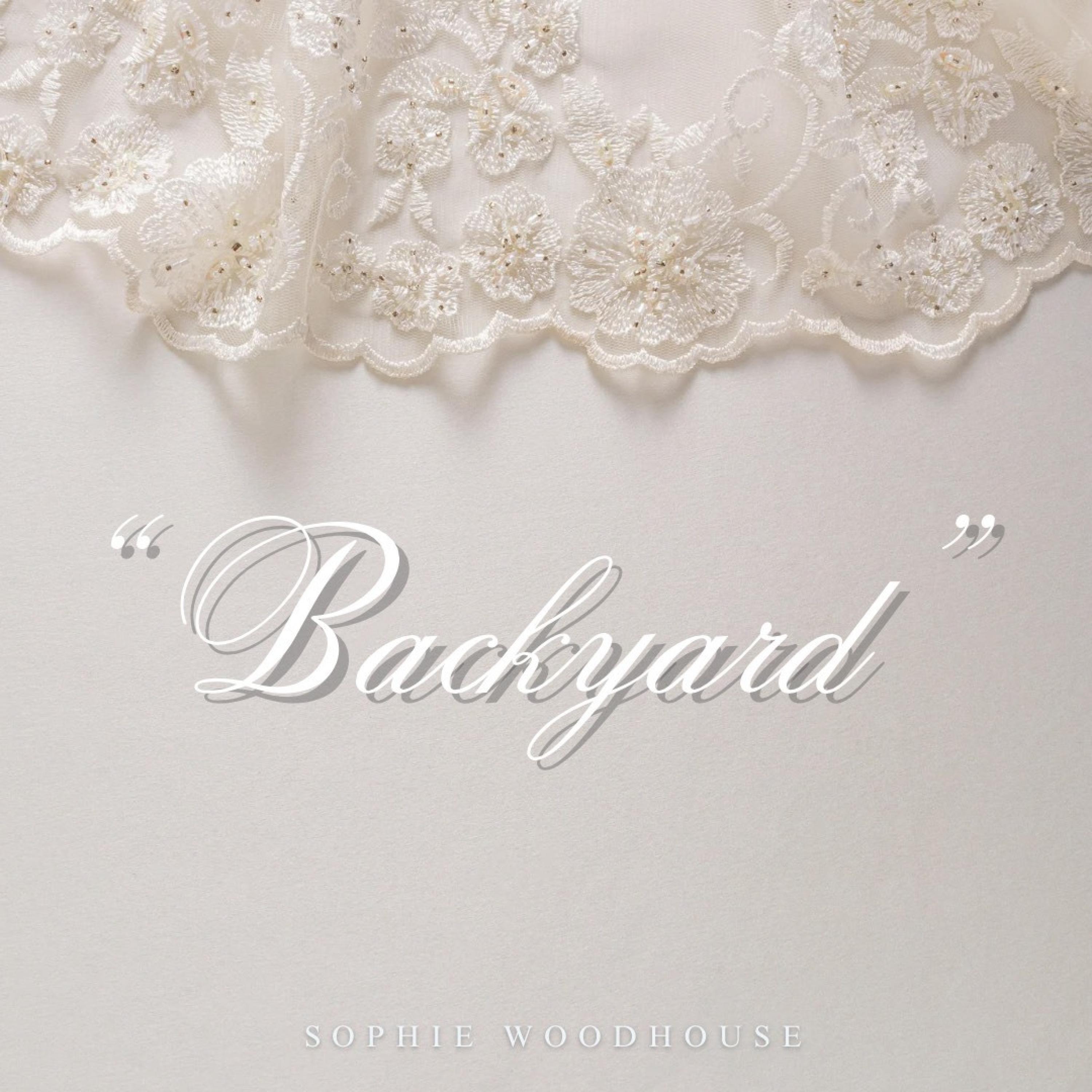 Релиз Backyard