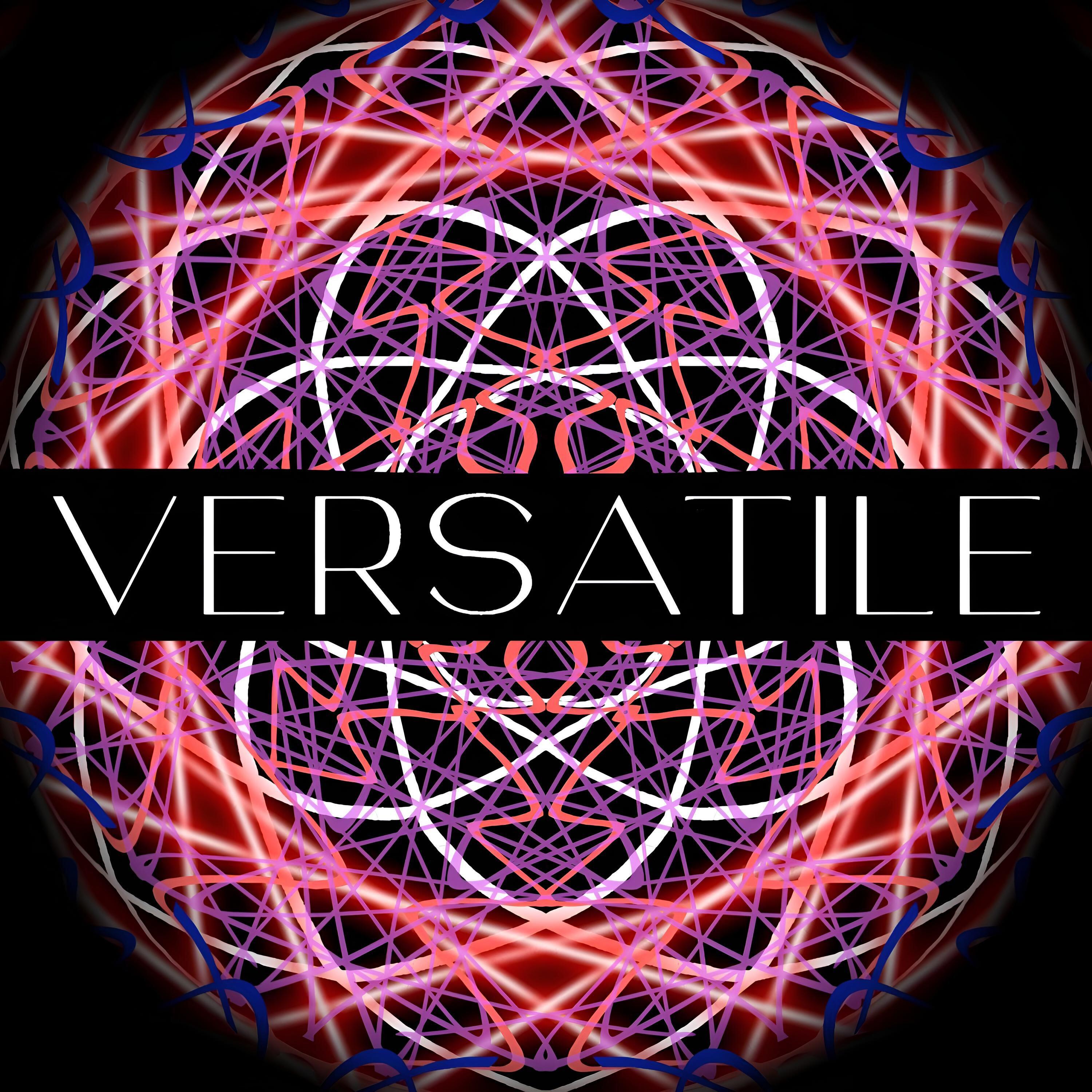 Релиз Versatile