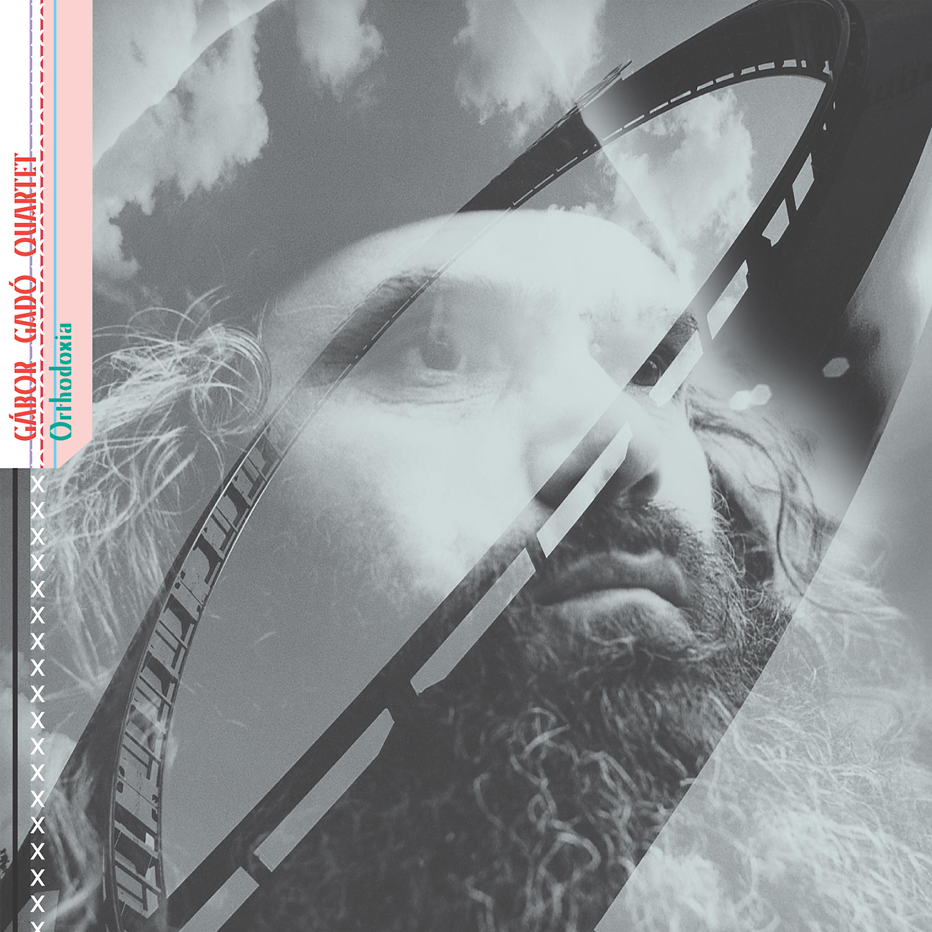 Релиз Gábor Gadó Quartet: Orthodoxia