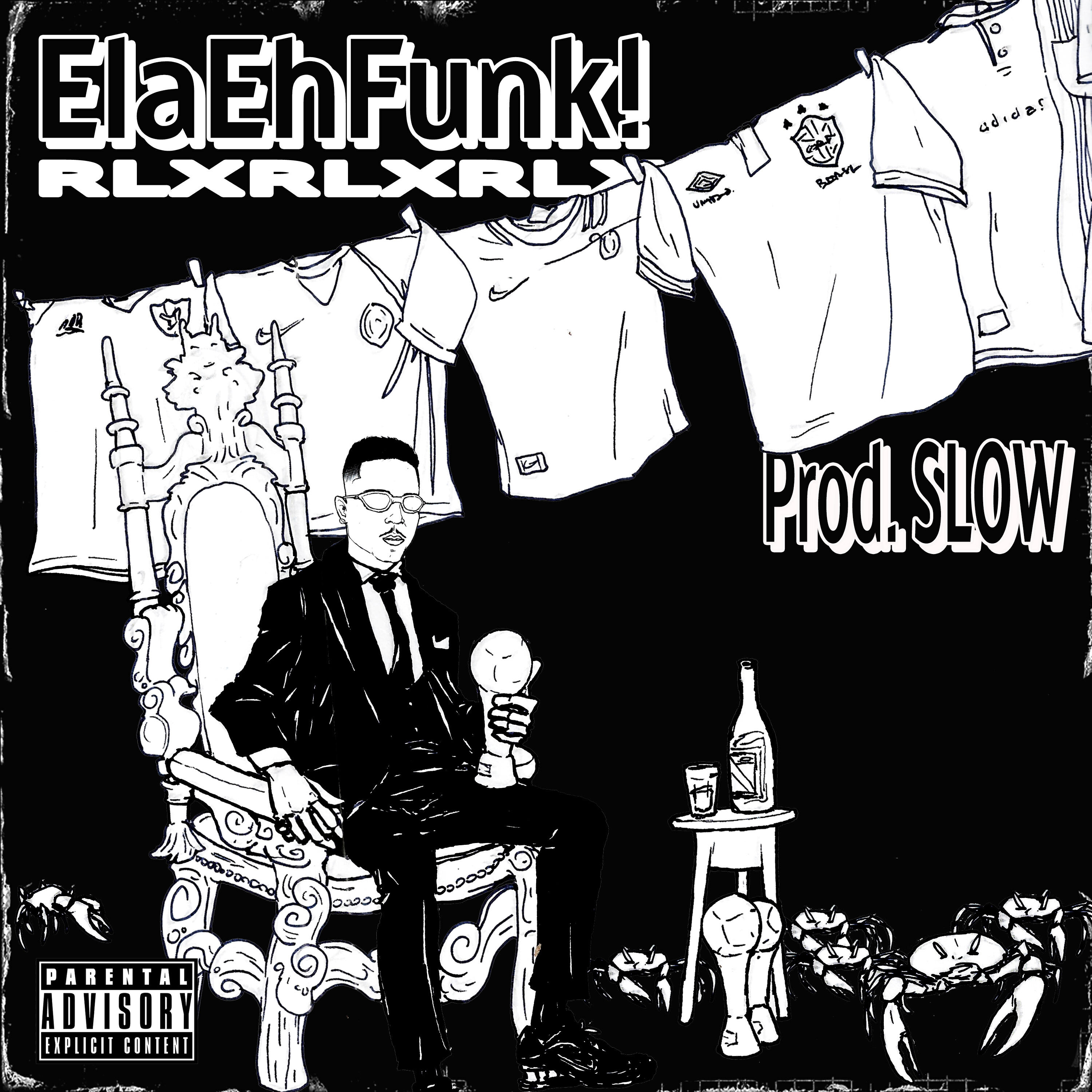 Релиз Elaehfunk!