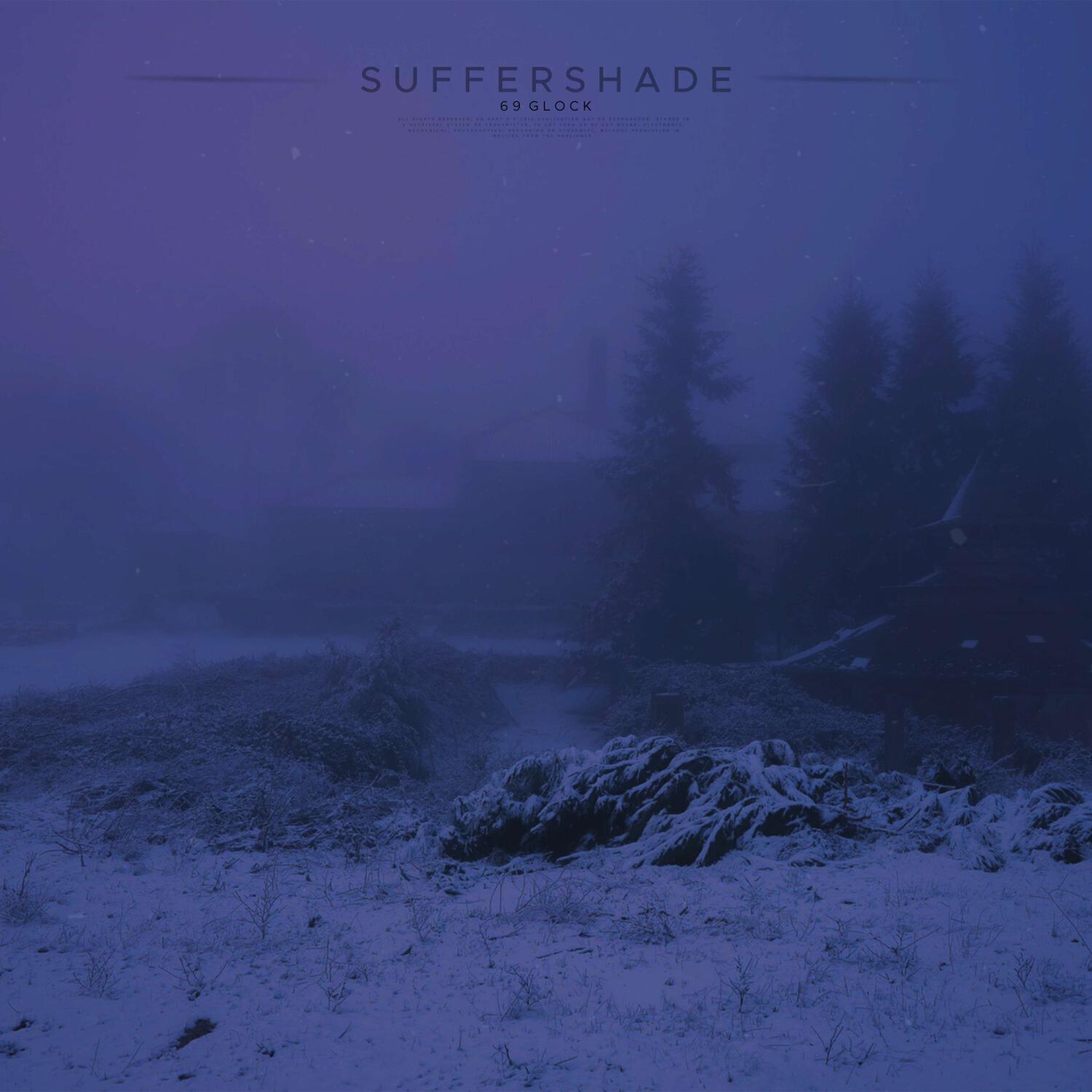 Релиз suffershade