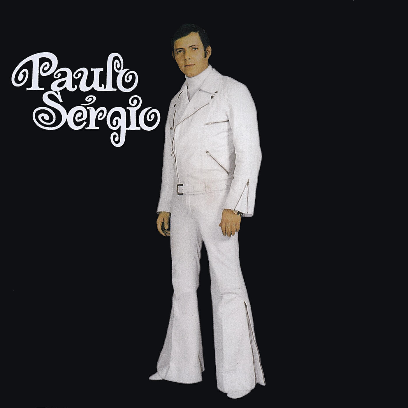 Релиз Paulo Sergio Vol. 7