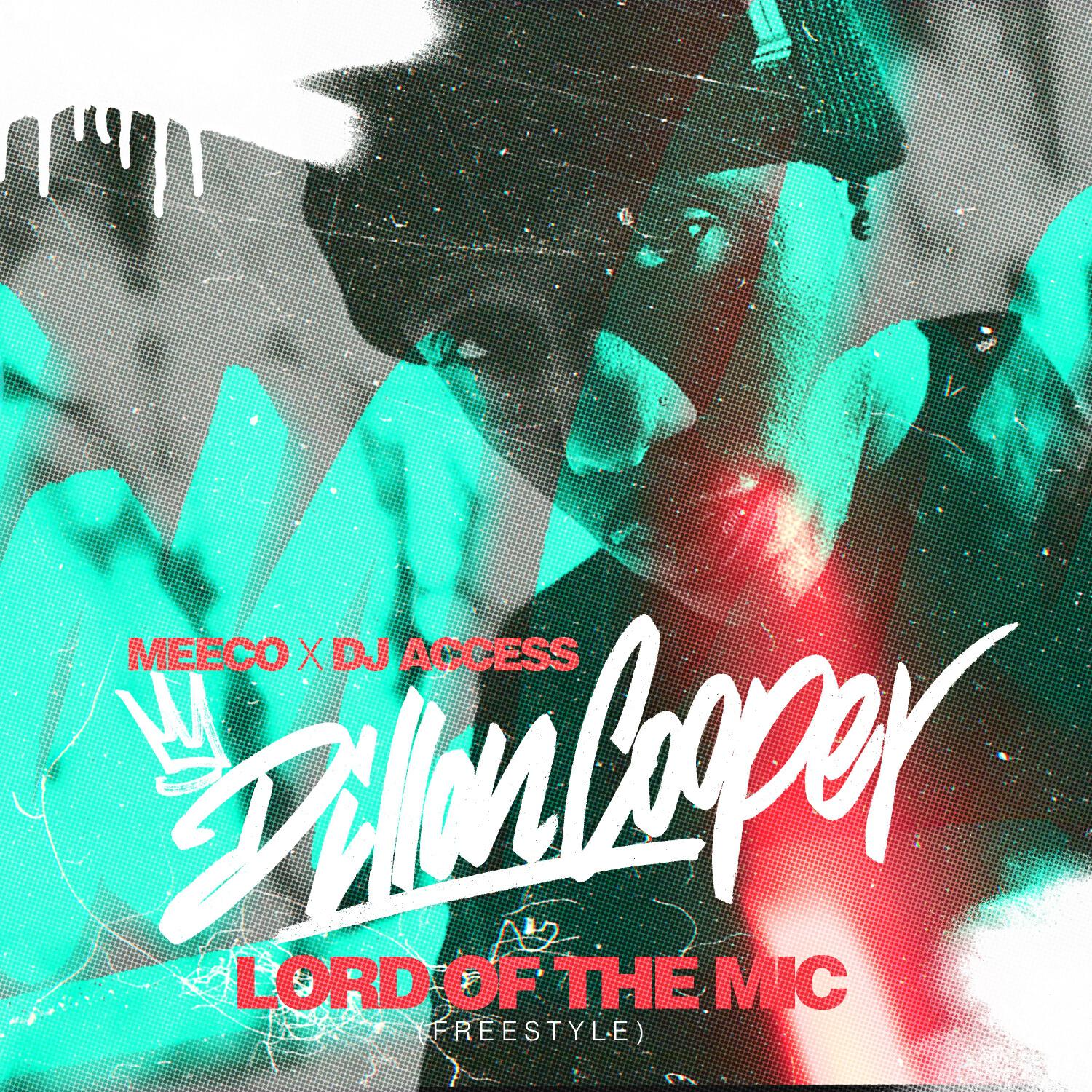 Релиз Lord Of The Mic (Freestyle)