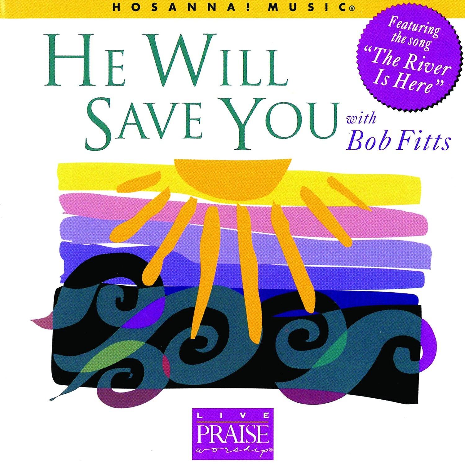 Релиз He Will Save You