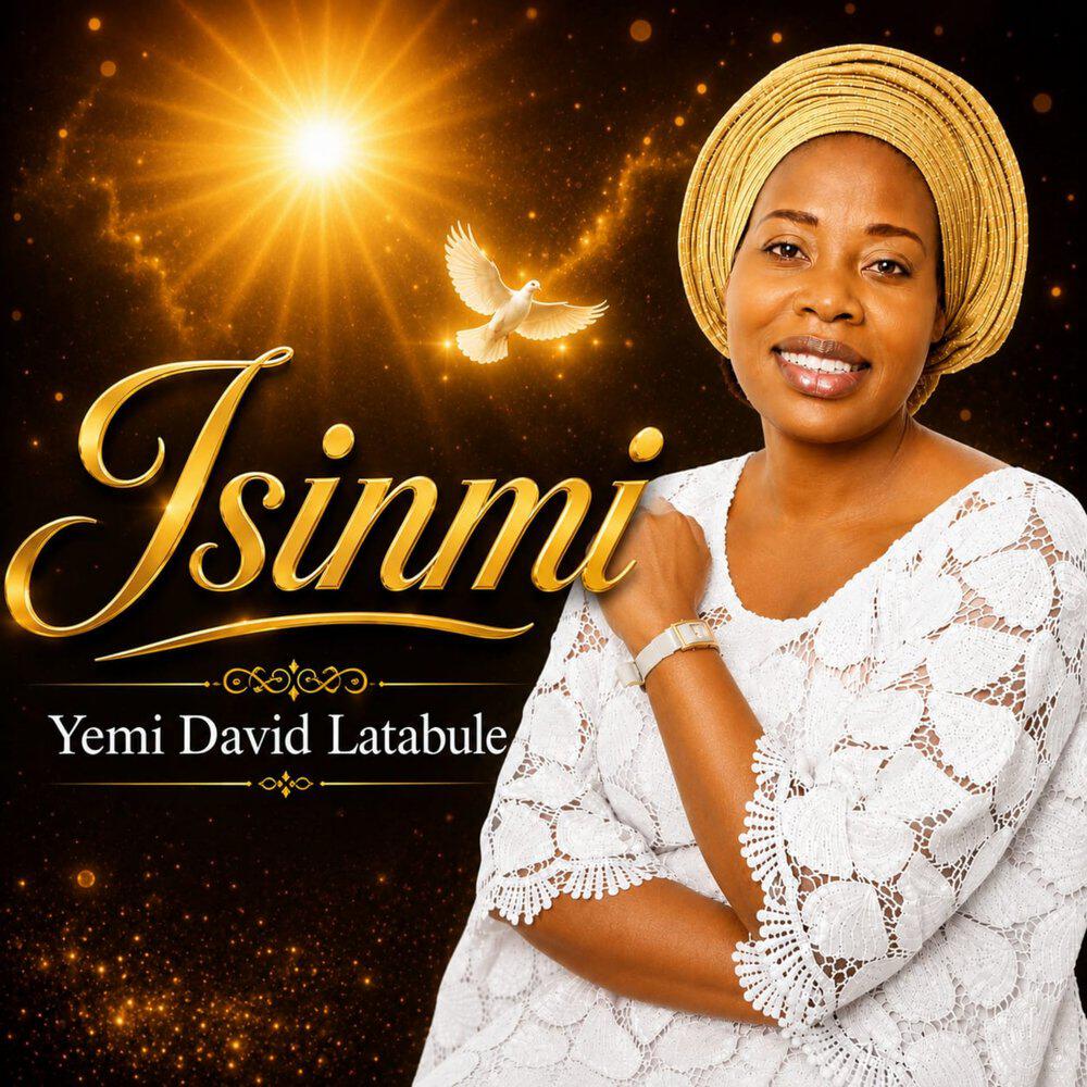 Yemi David Latabule