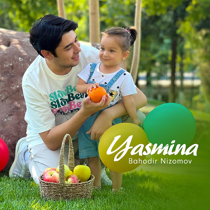 Релиз Yasmina