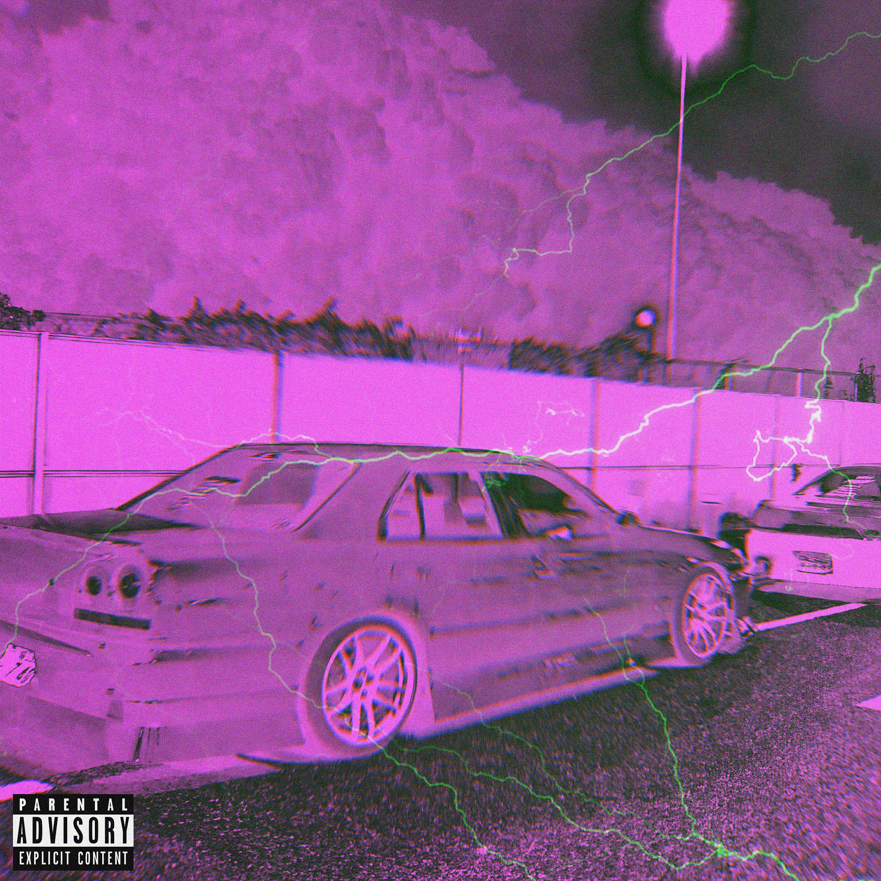 Релиз Violence