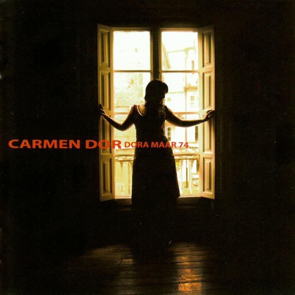 Трек Dora Maar 74