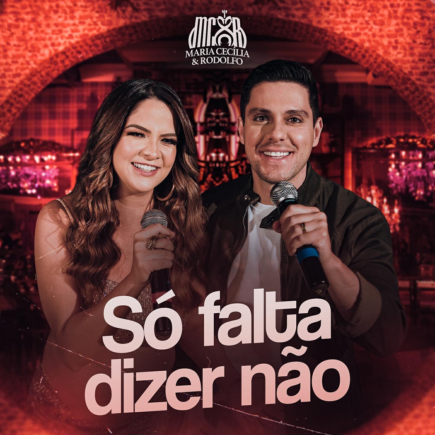 Релиз Só Falta Dizer Não