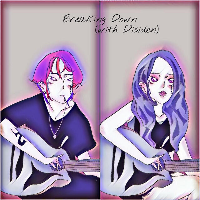 Релиз Breaking Down