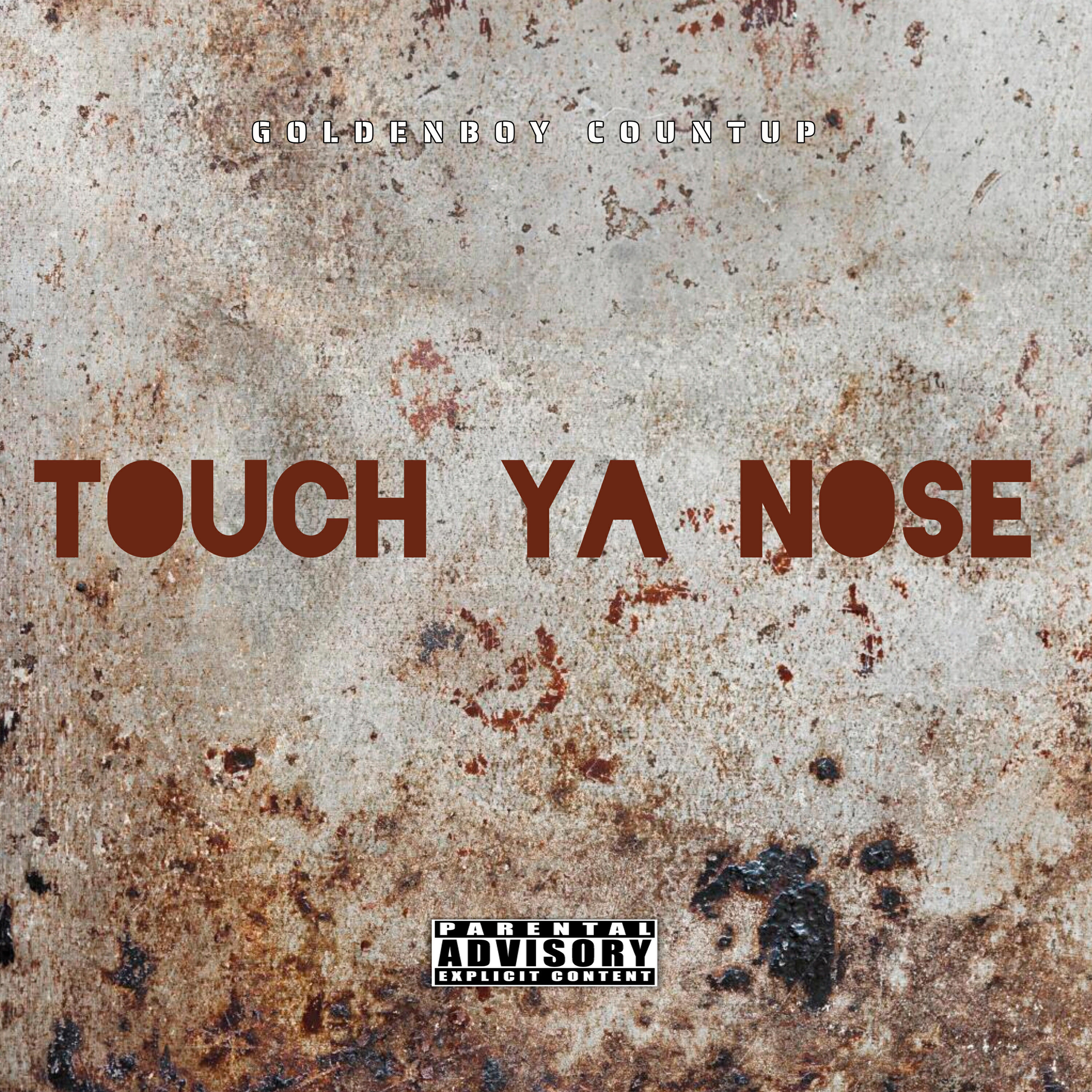 Релиз Touch Ya Nose
