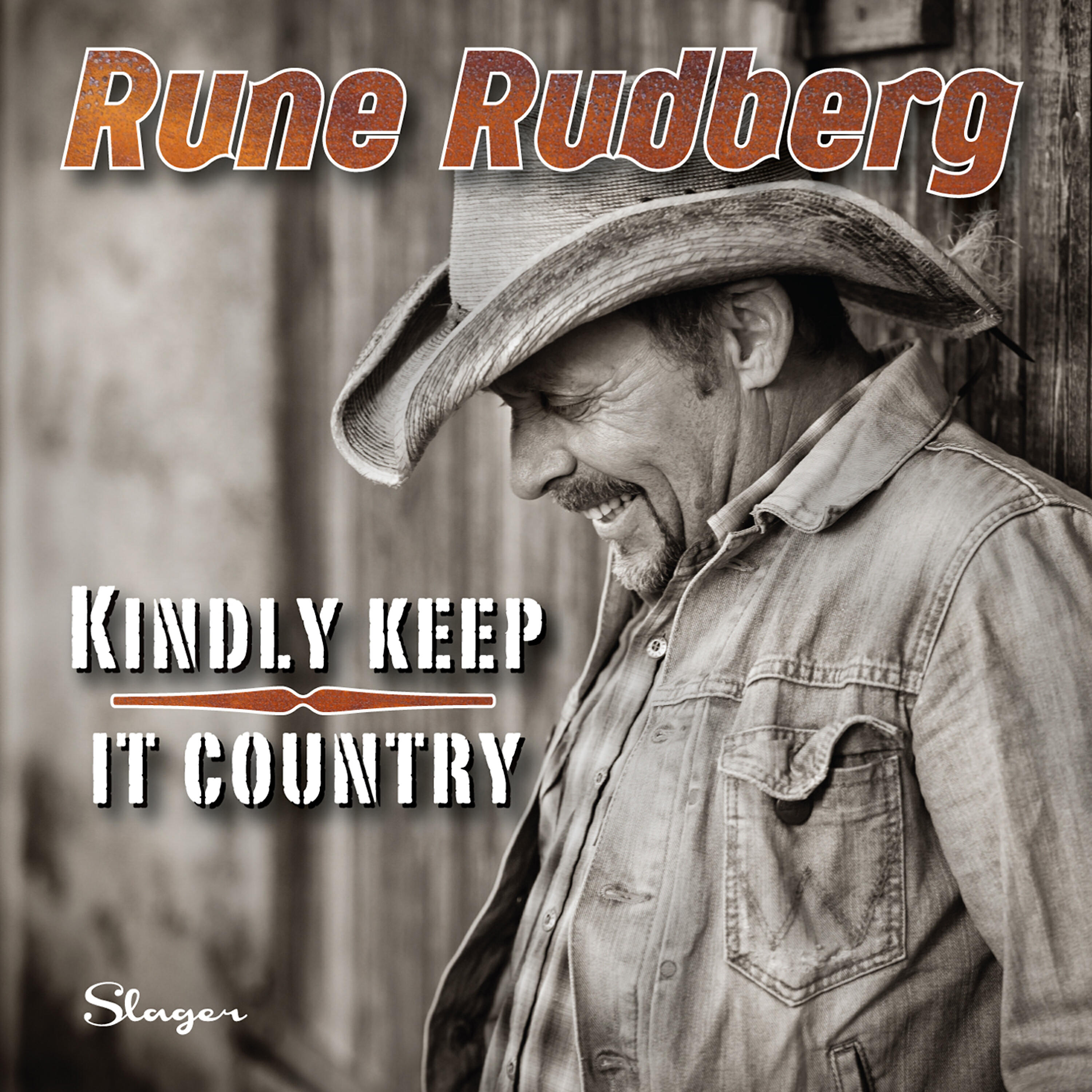 Релиз Kindly Keep It Country