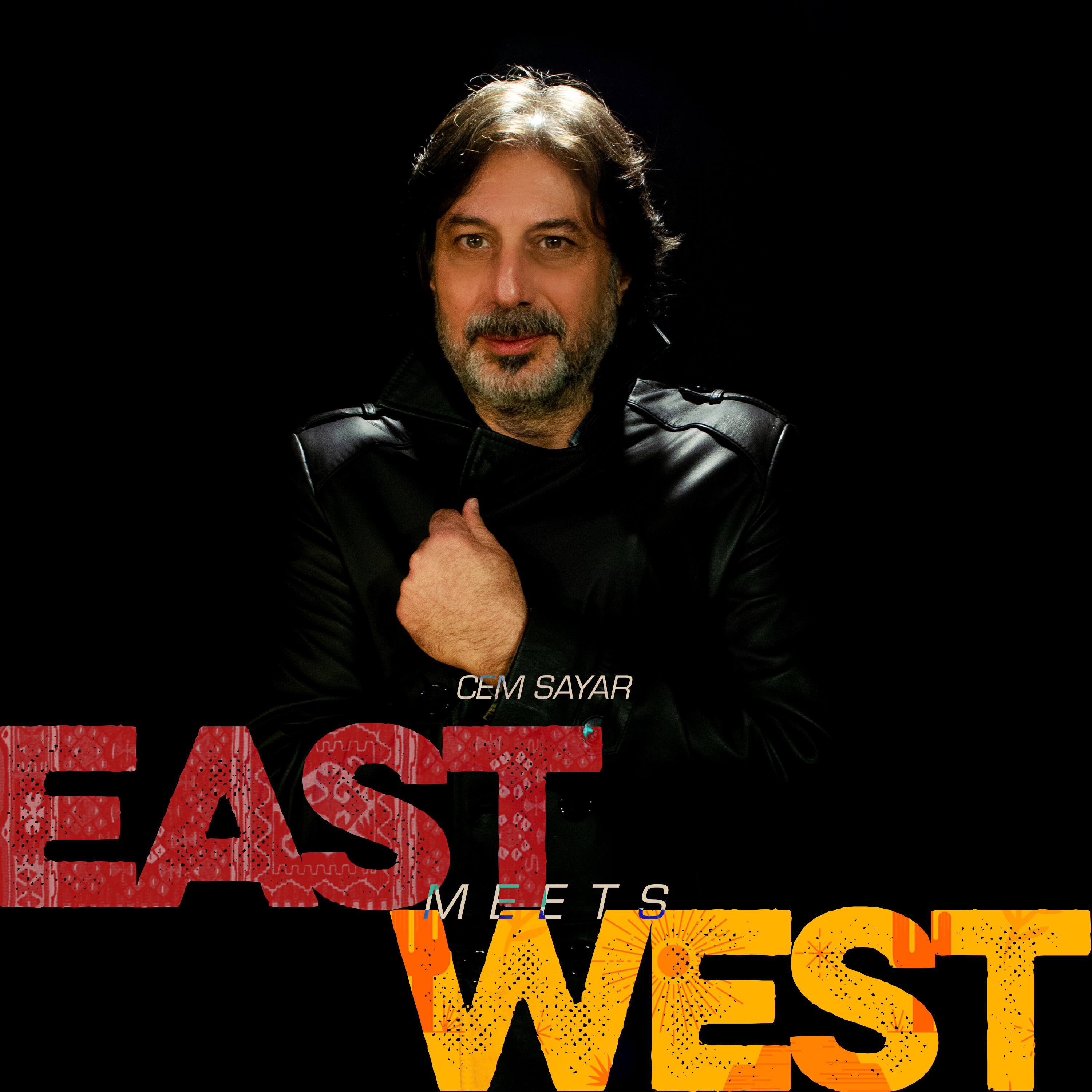 Релиз East Meets West