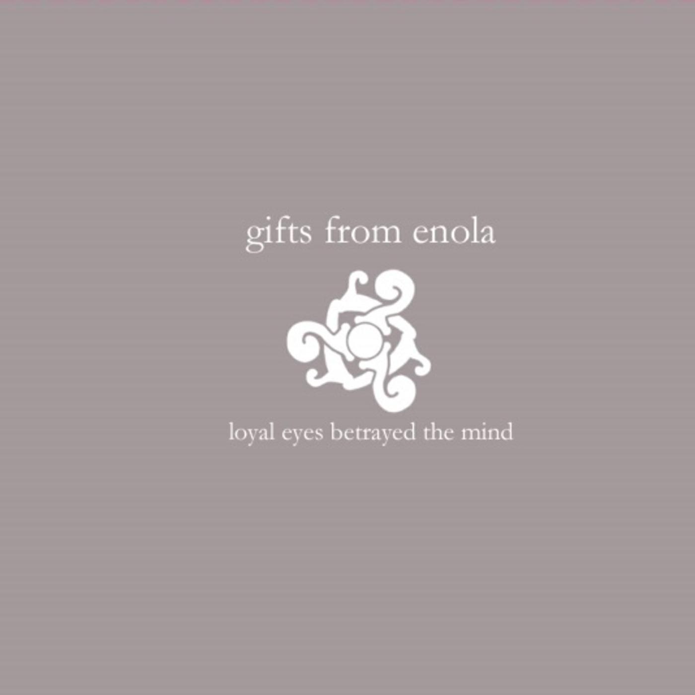 Релиз Loyal Eyes Betrayed the Mind
