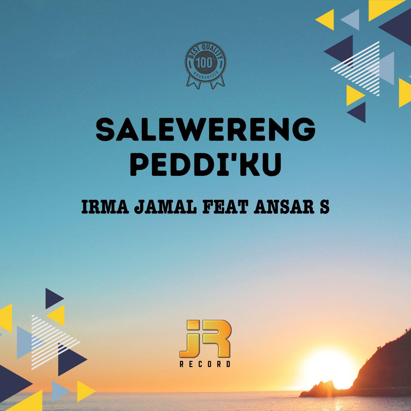 Релиз Salereweng Peddi'ku