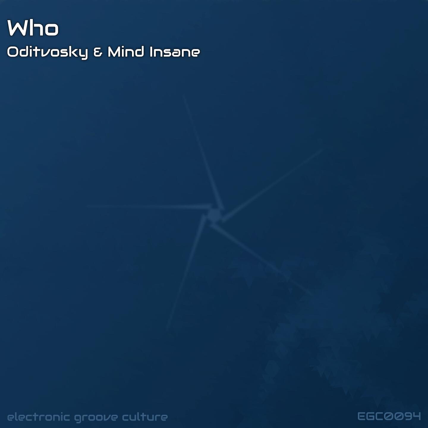 Релиз Who