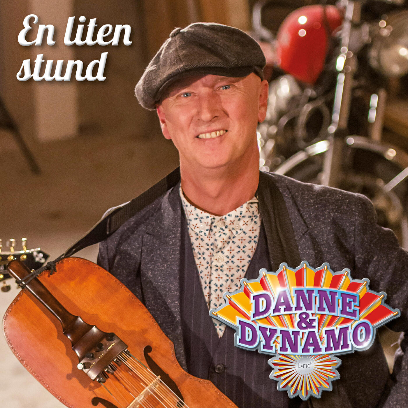 Релиз En liten stund